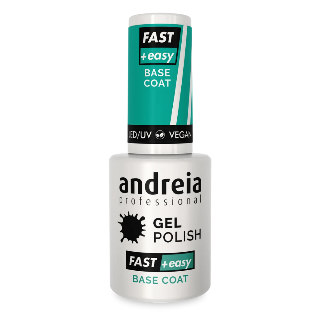 Fast e Easy Base Coat 10.5ml Andreia