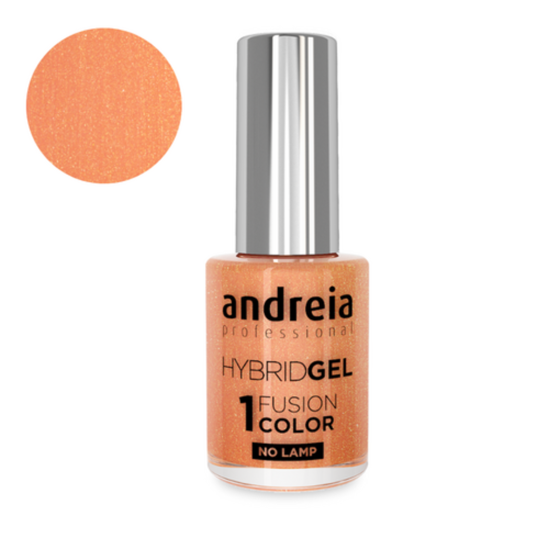 Verniz Hybrid Gel Fusion Color Coleção I Do - Id2 10.5ml Andreia