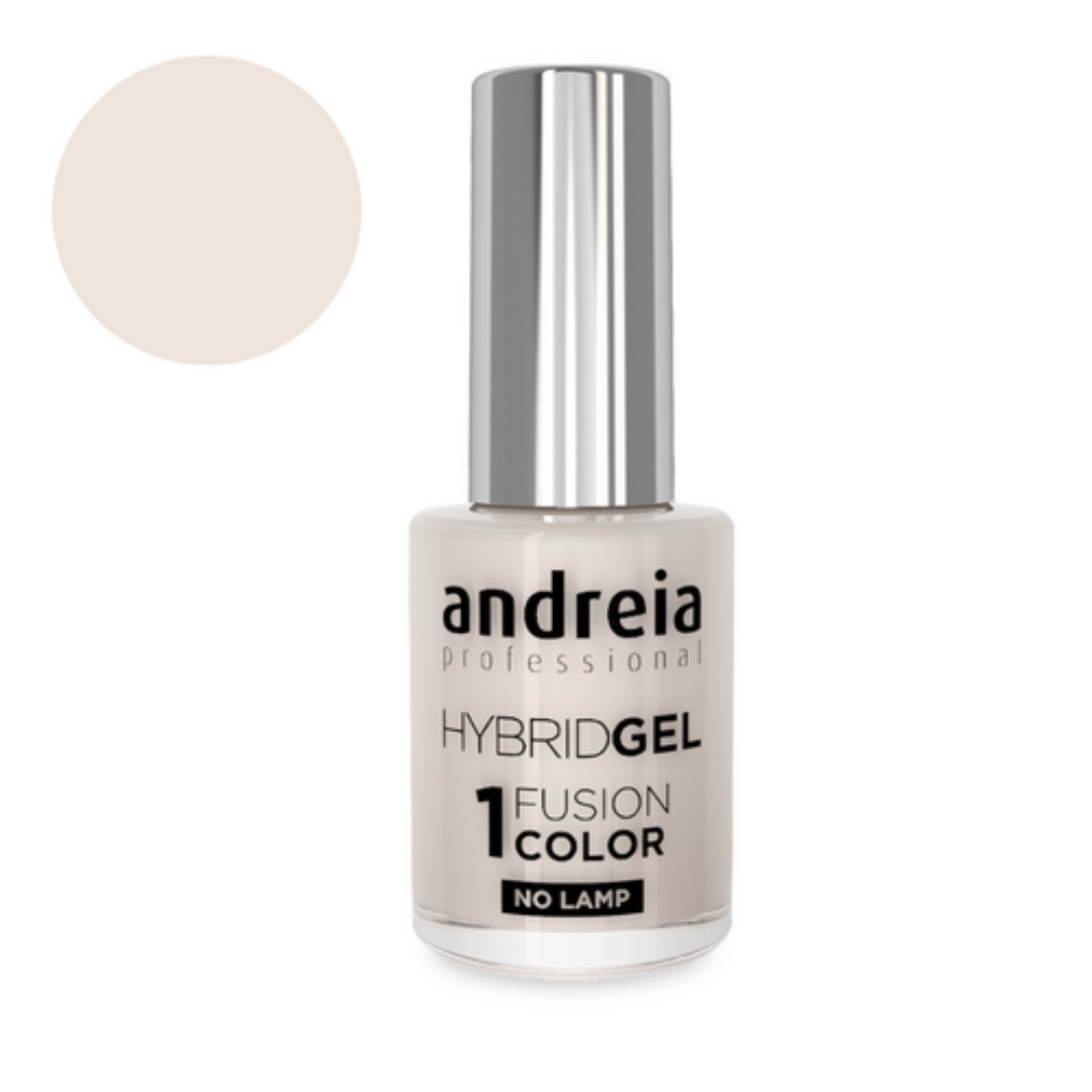 Verniz Hybrid Gel Fusion Color Coleção I Do - Id4 10.5ml Andreia