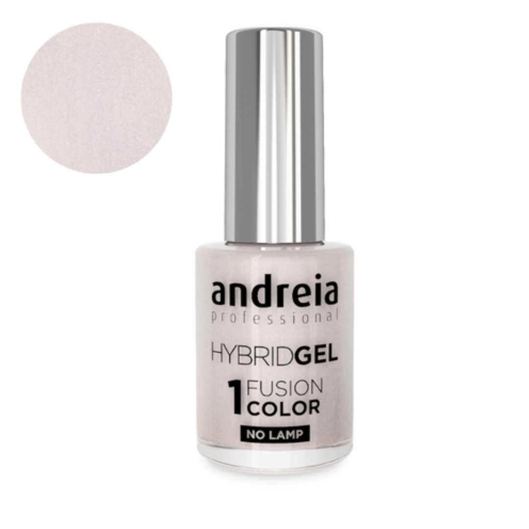 Verniz Hybrid Gel Fusion Color Coleção I Do - Id5 10.5ml Andreia
