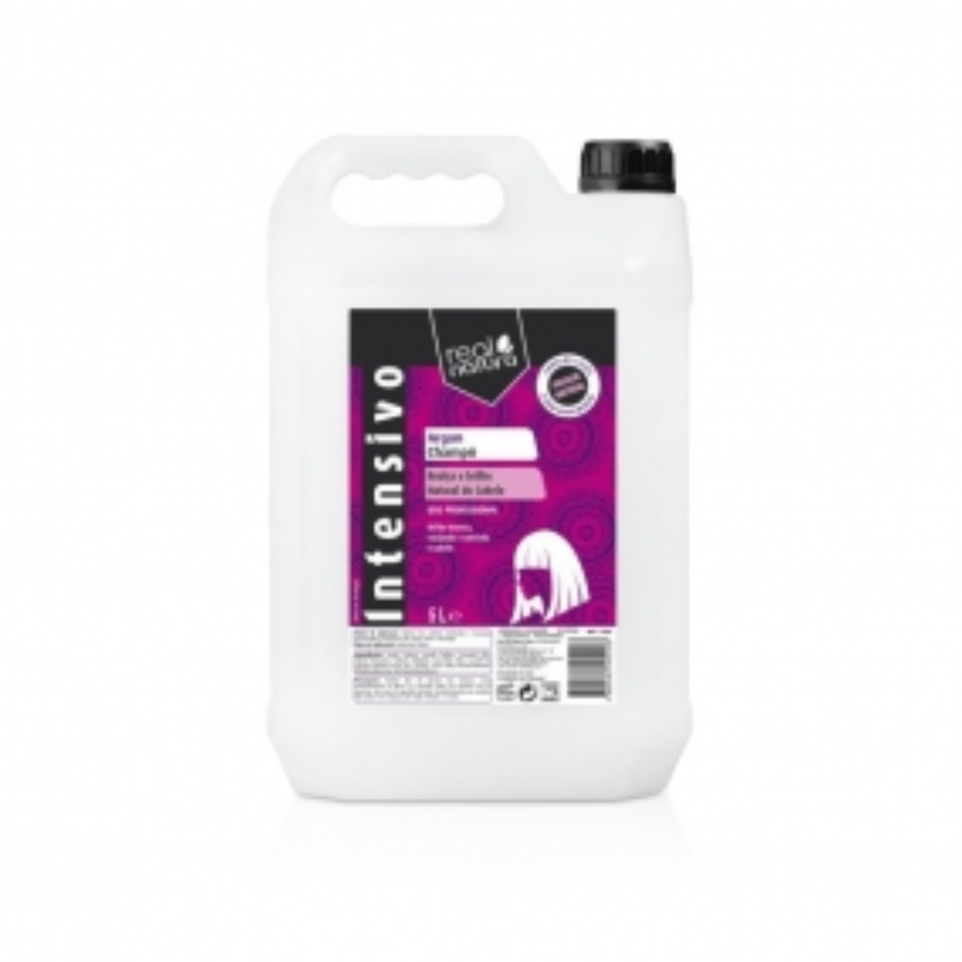 Champo de Argan 5L Rela Natura