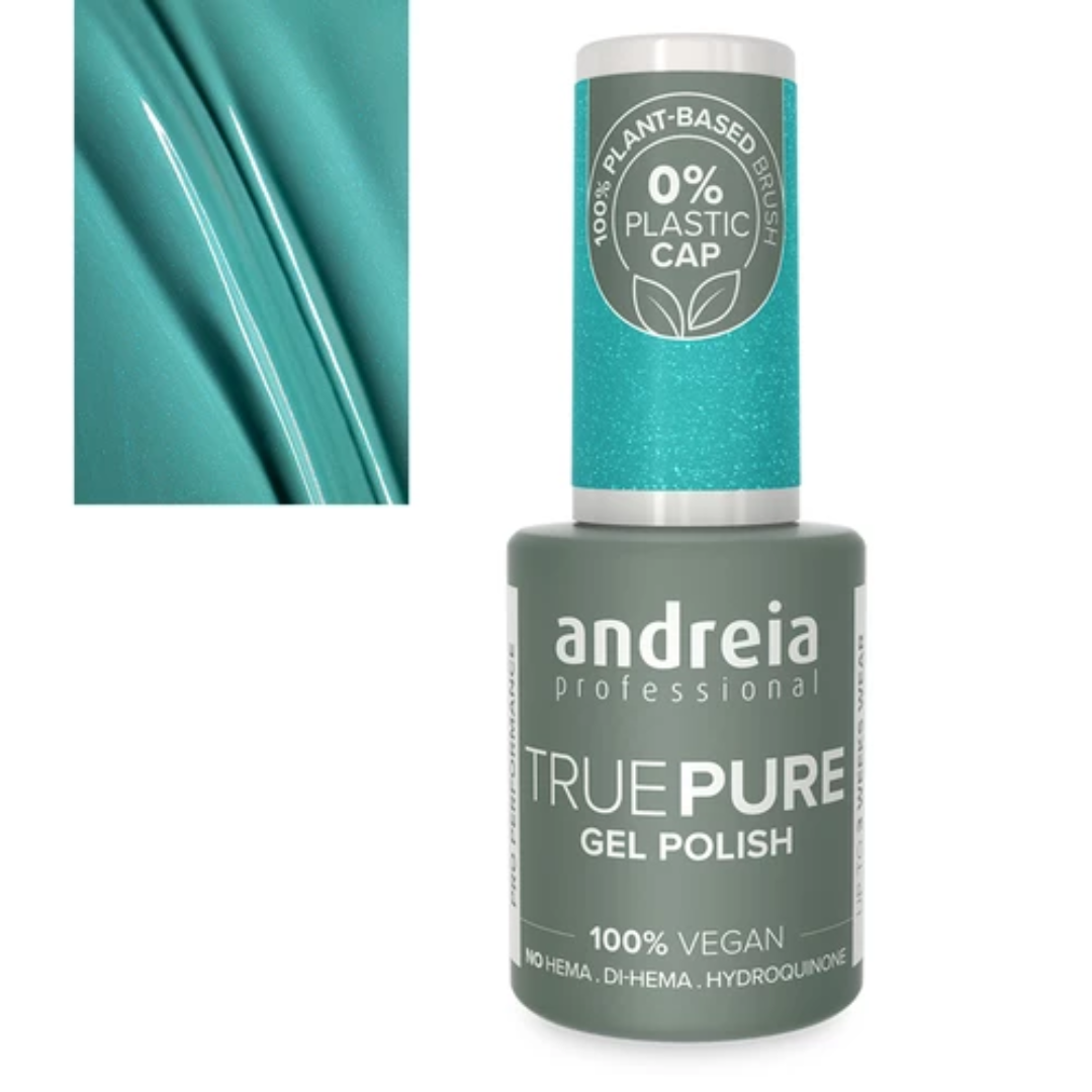 Verniz Gel True Pure 51 Andreia 10.5ml