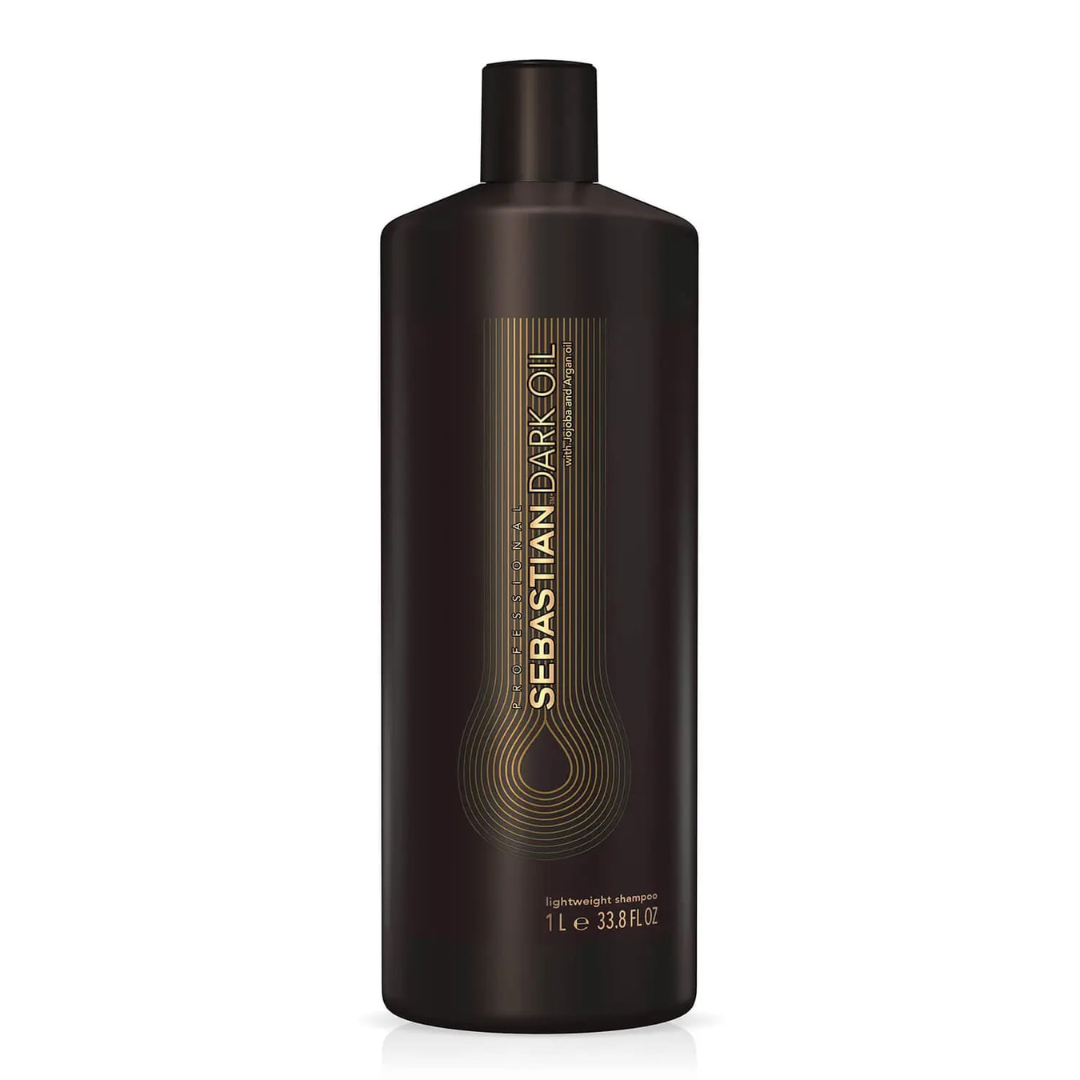 Shampo Dark OIl Sebastian 1L