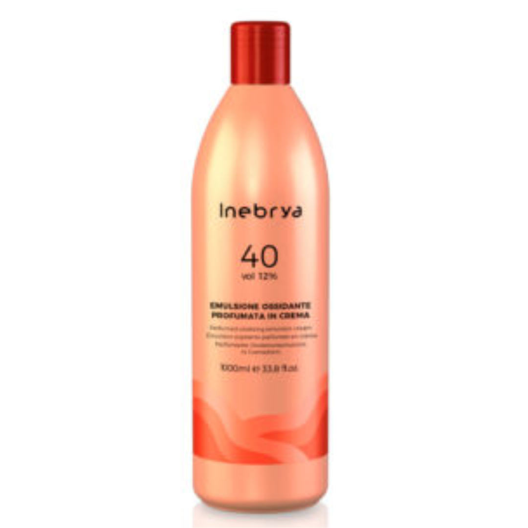 Oxidante 40V Inebrya 1L