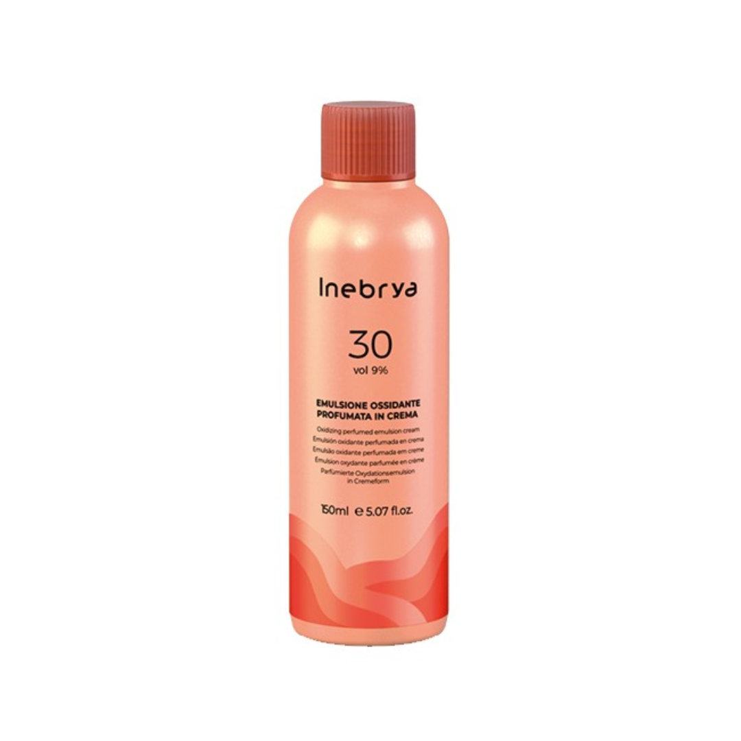 Oxidante 30V Inebrya 150ml