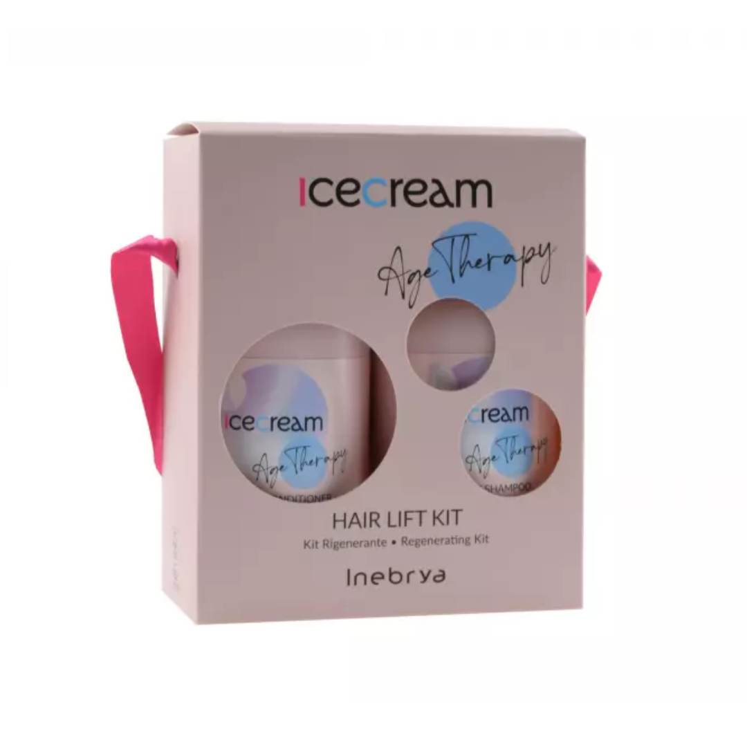 Kit Lift Theraphy Inebrya