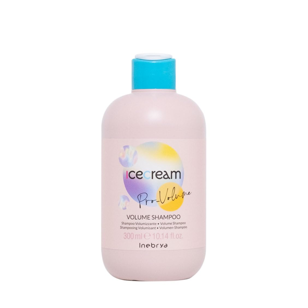 Shampo Pro volume 300ml Inebrya