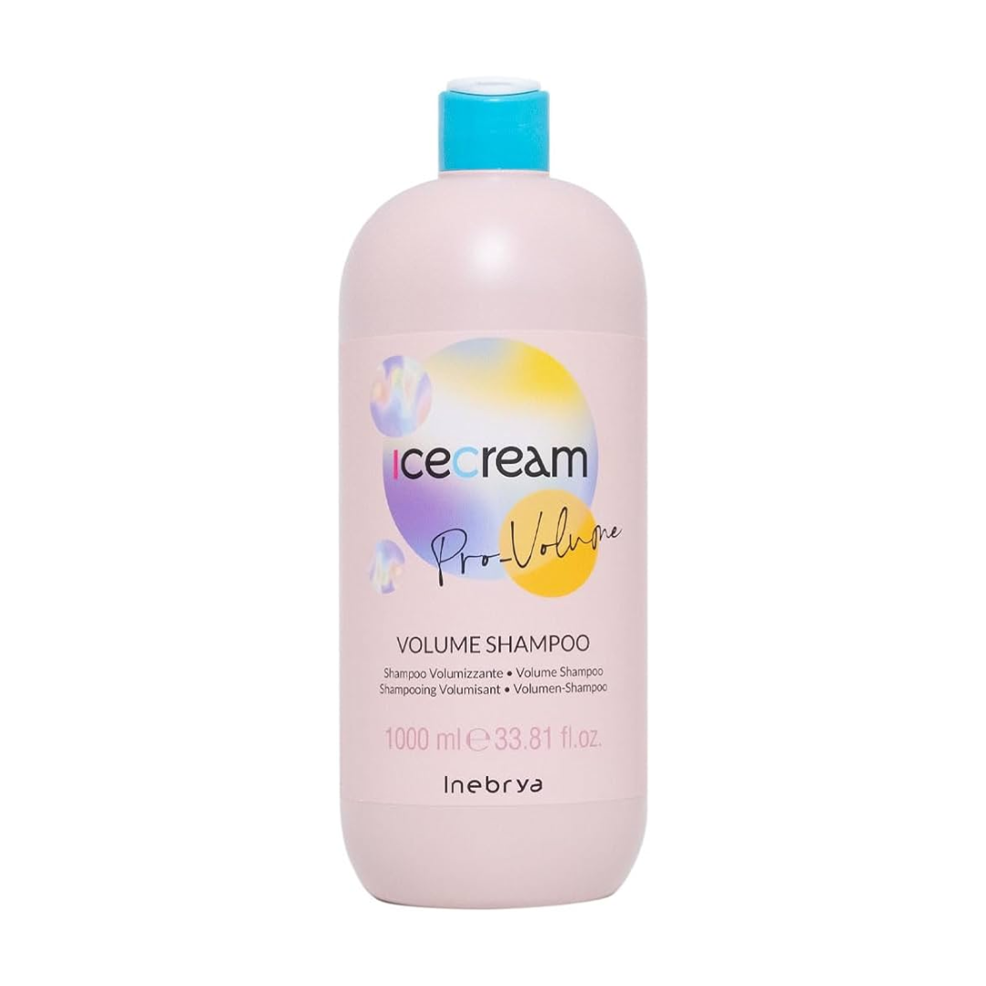 Shampo Pro volume 1L Inebrya
