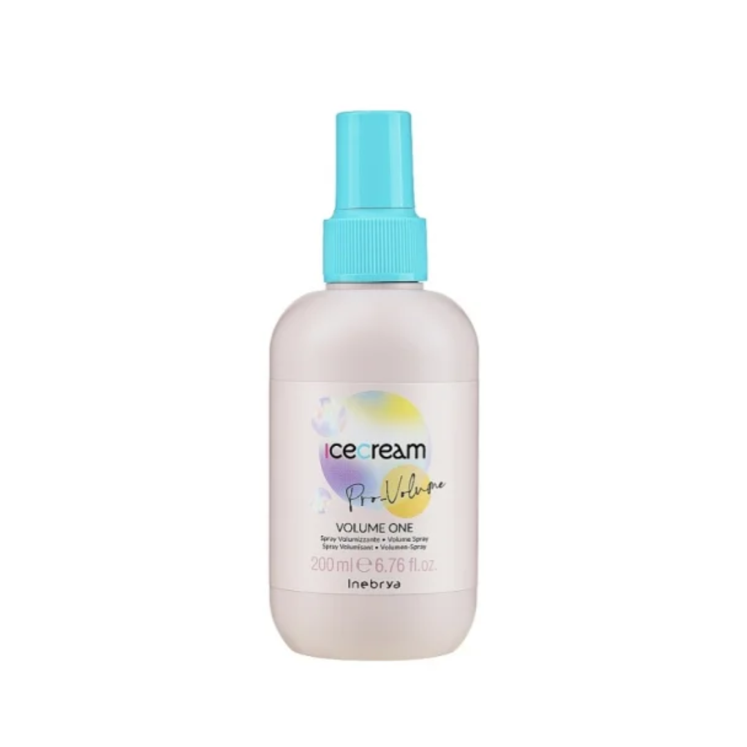 Spray Pro Volume 15 em 1 200ml Inebrya