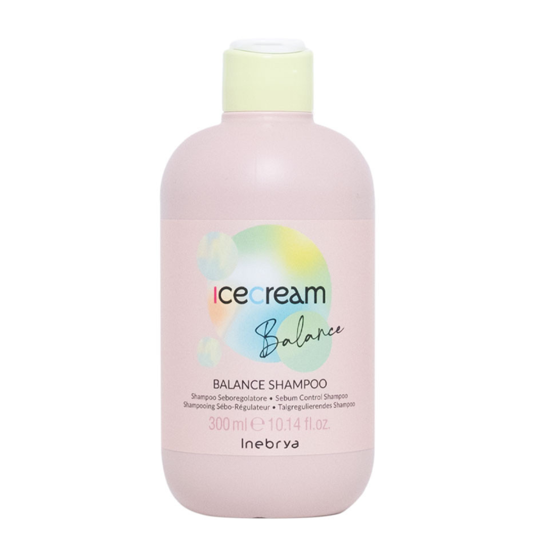 Shampo Balance 300ml Inebrya