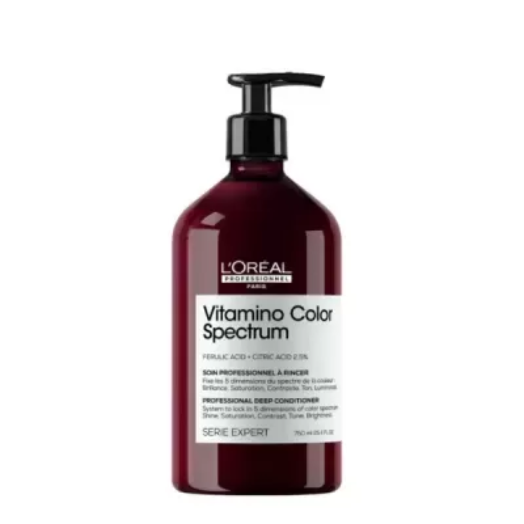 Condicionador Spectrum Vitamino Color Loreal 750ml