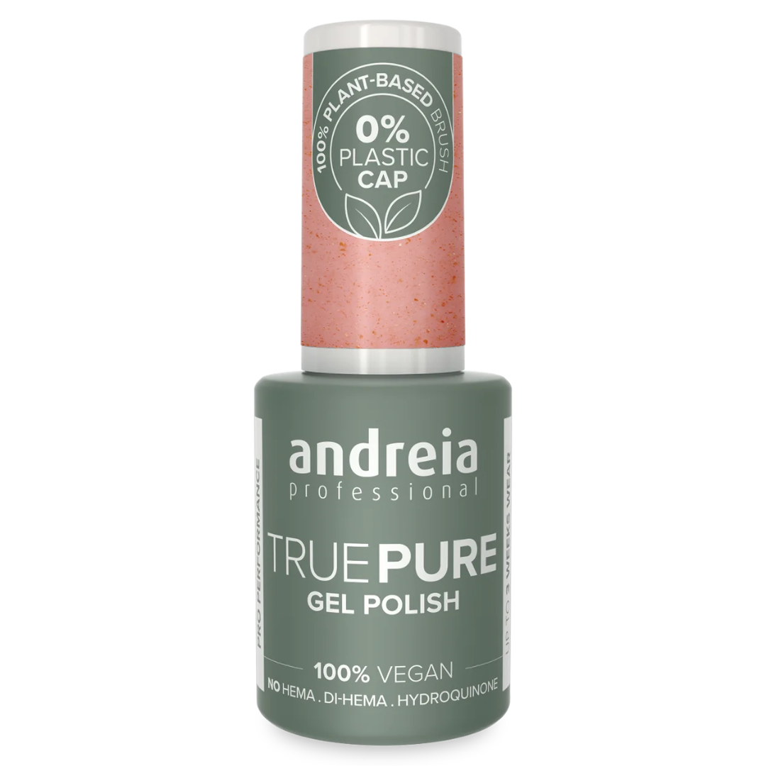 Verniz Gel True Pure T58 Andreia 10.5ml