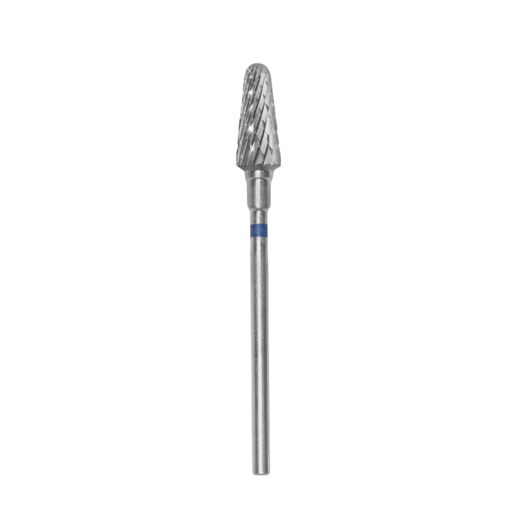 Broca de carboneto para pregos, "frustum", azul, diâmetro da cabeça 6 mm / peça de trabalho 14 mm - Image 2