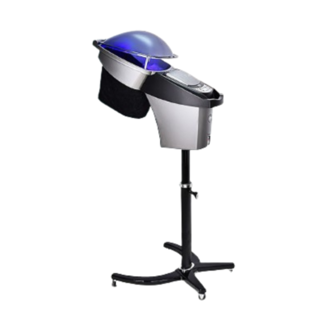 Vaporizador De Cabelos Com Funçao de Ozono