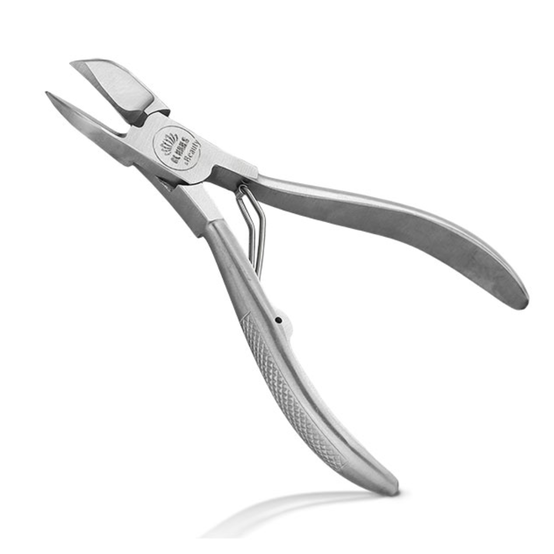 Alicate de Unhas Em Aço Inox 12cm