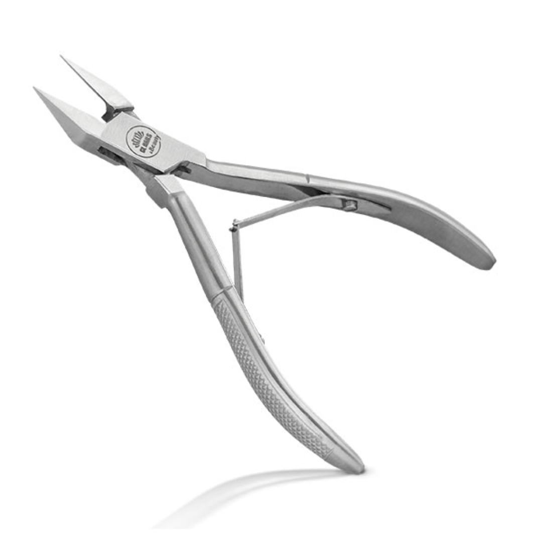 Alicate de Unhas Em Aço Inox 13cm
