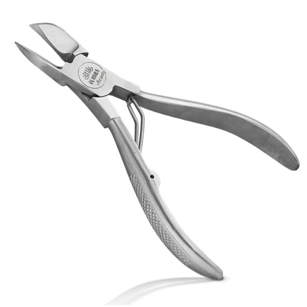 Alicate de Unhas Em Aço Inox 7cm