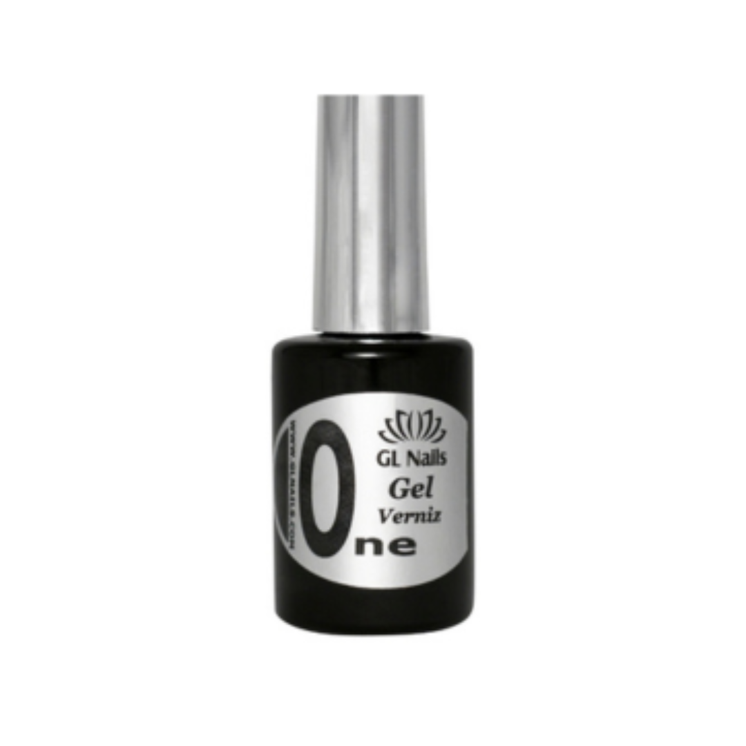 Verniz Gel One 15ml - Gl Nails