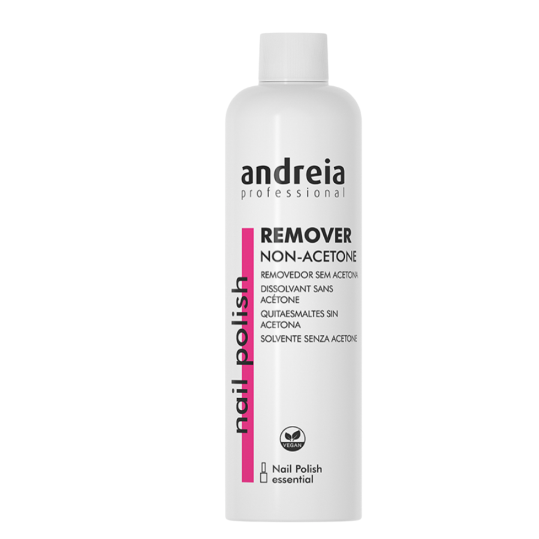 Removedor de Verniz s/ Acetona 250ml