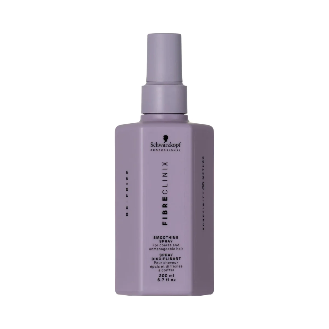 Schwarzkopf Fibre Clinix Spray Suavizante Frizz 200ml