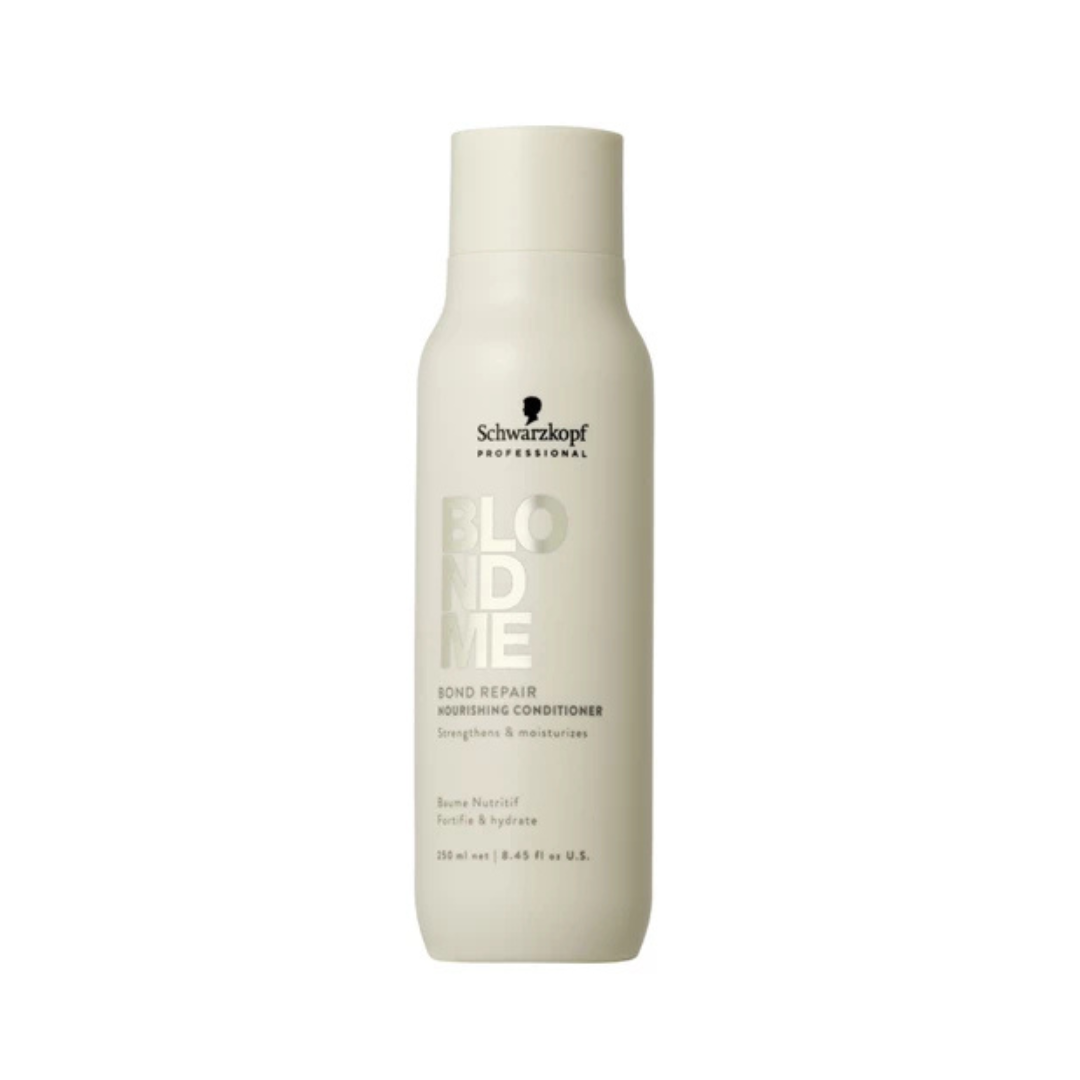 Blondme Bond Repair Nourishing Condicionador Nutritivo 250ml