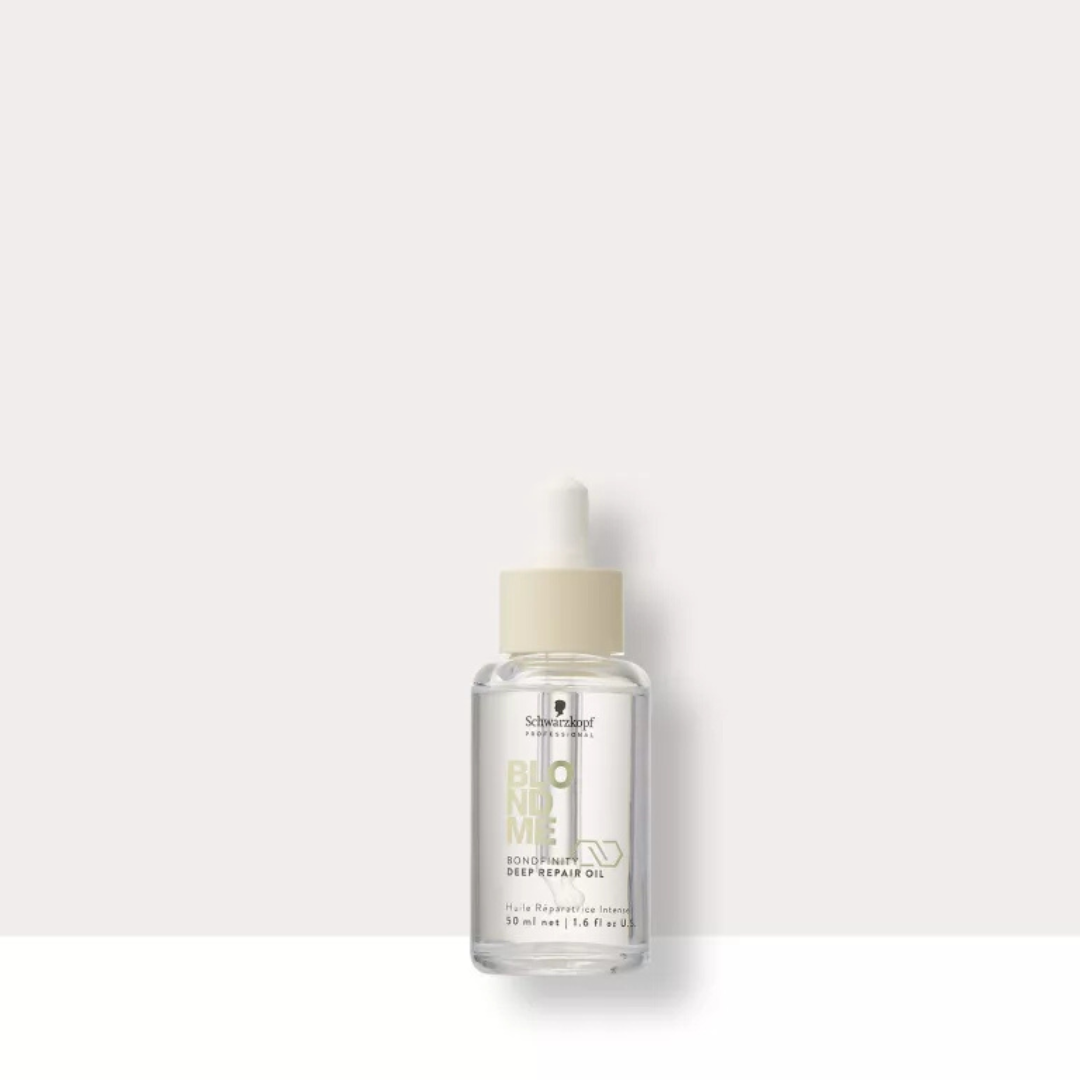 BLONDME Bondfinity Óleo de Reparação Profunda 50ml - Image 2