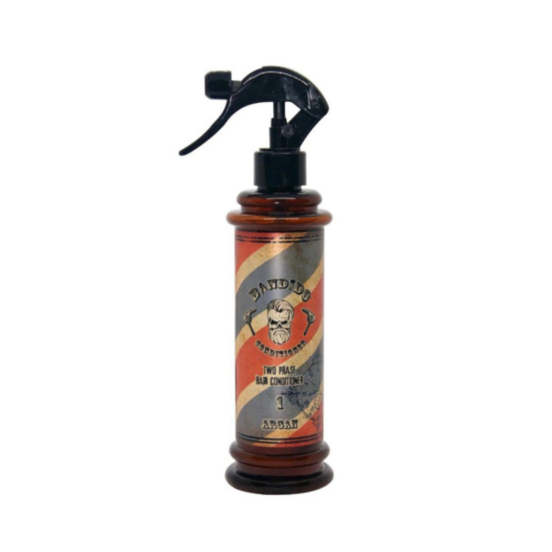 Bandido Condicionador Bifásico 1 Argan- 350ml