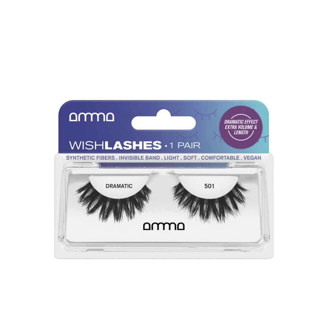 Andreia Pestanas Wish Dramatic 501