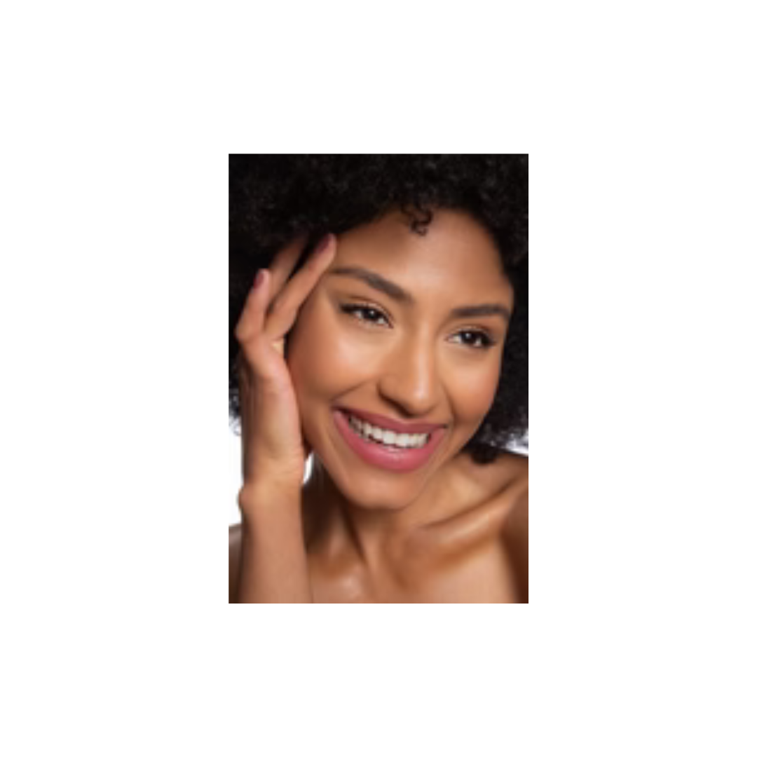 Silky Matte Lip Crayon - 02 Mauve Rose - Image 4