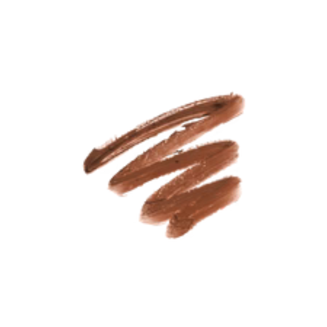 Silky Matte Lip Crayon - 04 Coffee - Image 2