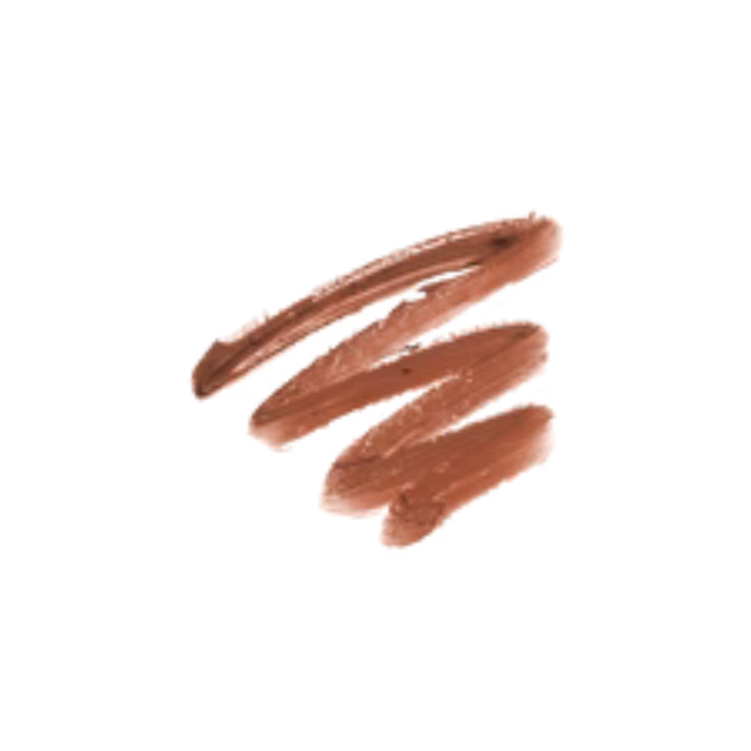 Silky Matte Lip Crayon - 05 Cinnamon - Image 2