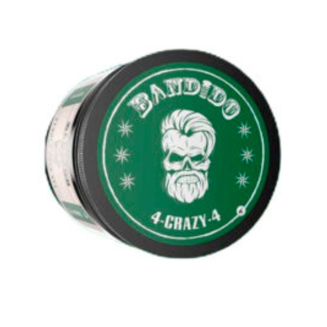 Bandido Crazy Hair Gel-4-500ml - Image 2