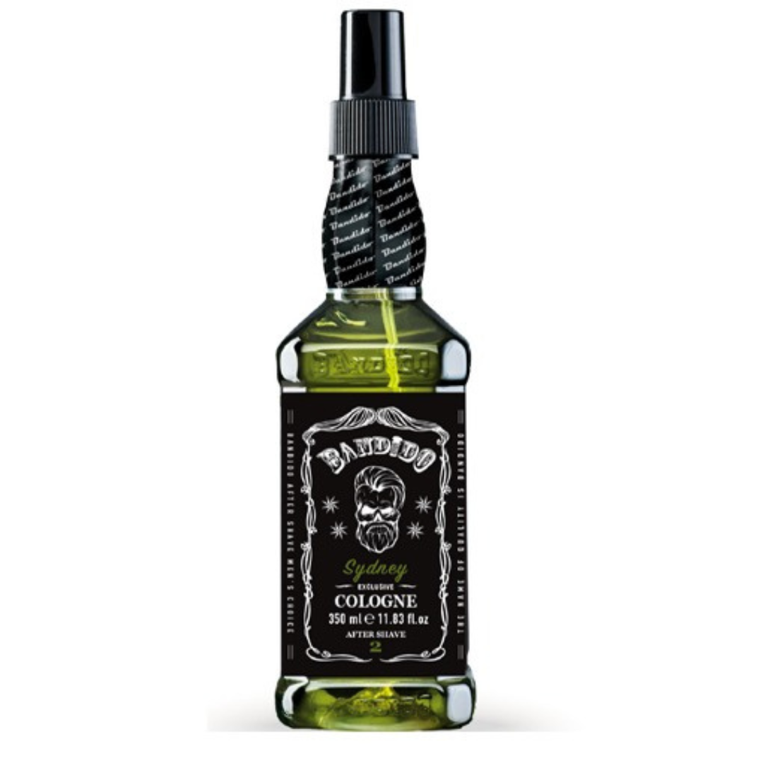 Bandido AfterShave Army Sydney 350ml