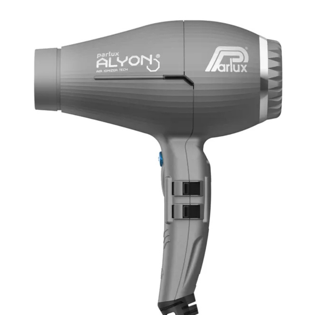 Secador de Mão Parlux Alyon Graphite