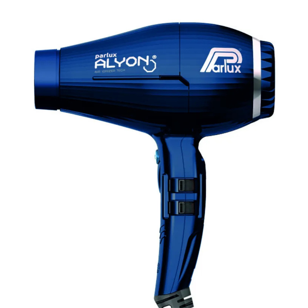 Secador de Mão Parlux Alyon Blu Notte