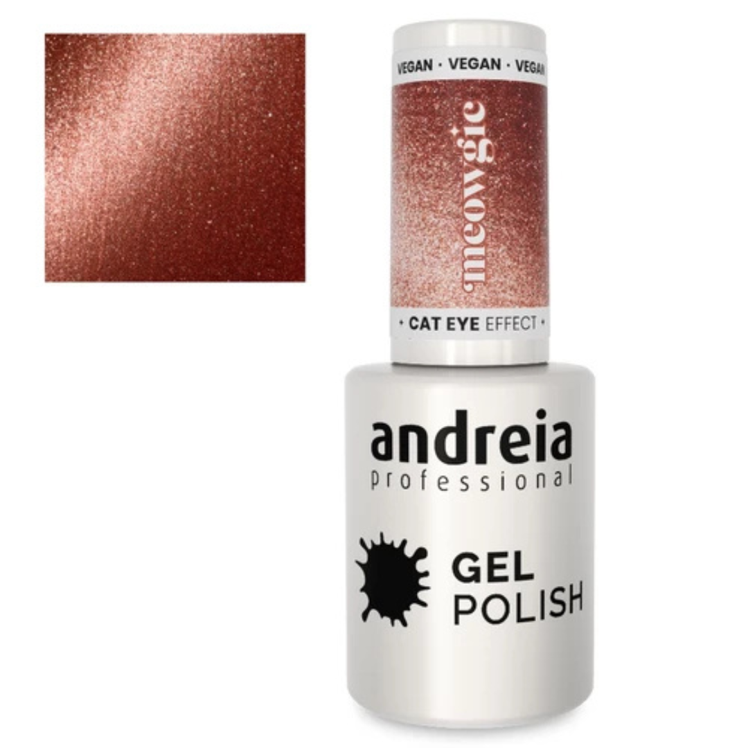 Andreia Cat Eye Effect - MC4 10.5ml