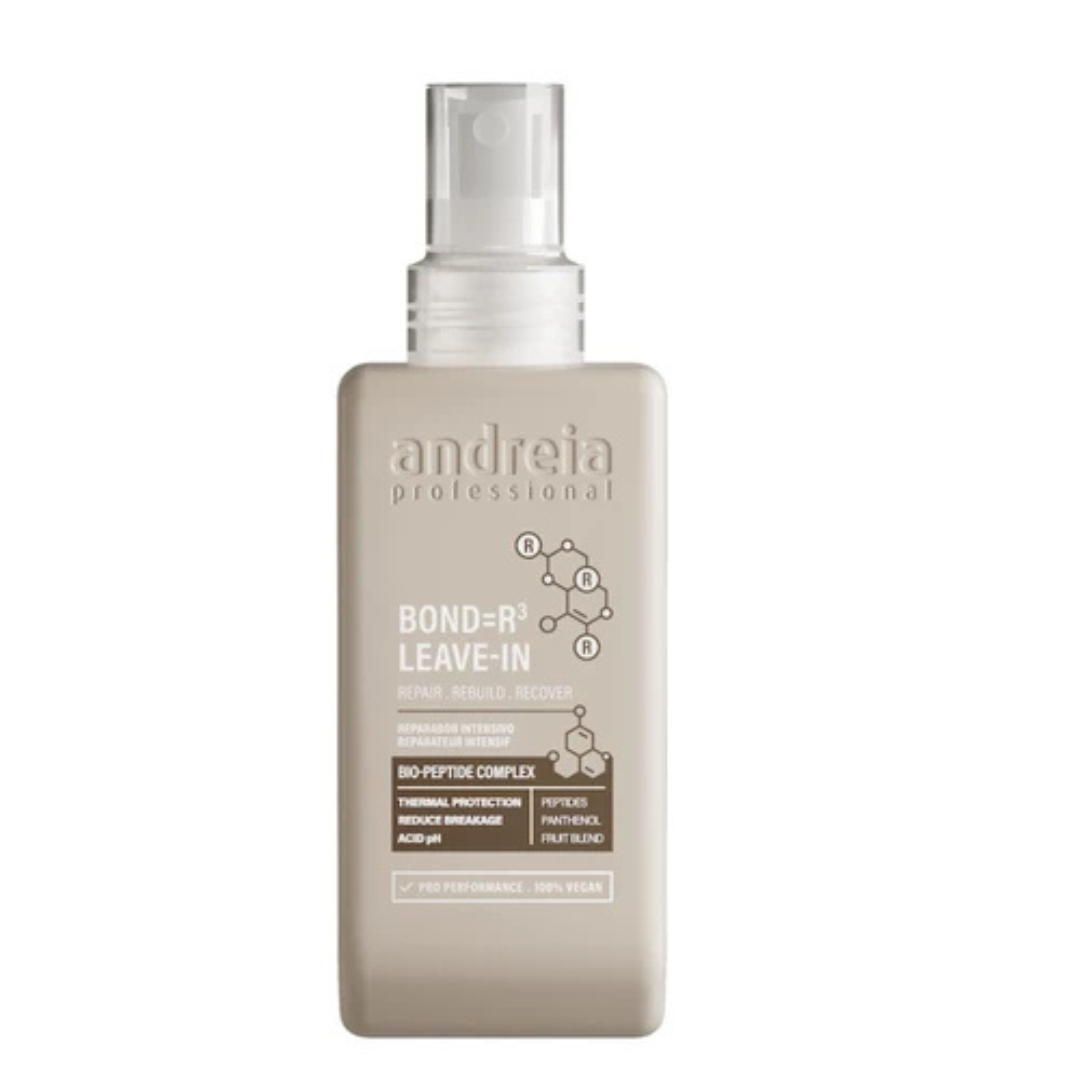 Andreia Bond=R3 Leave In Reparador 100ml