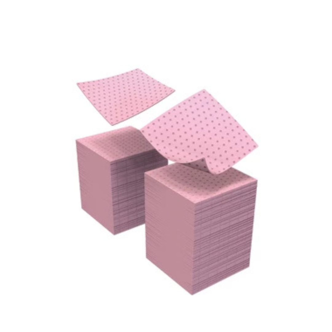 Staleks Expert-We Mini Toalhitas Perfuradas Para Unhas - Image 2