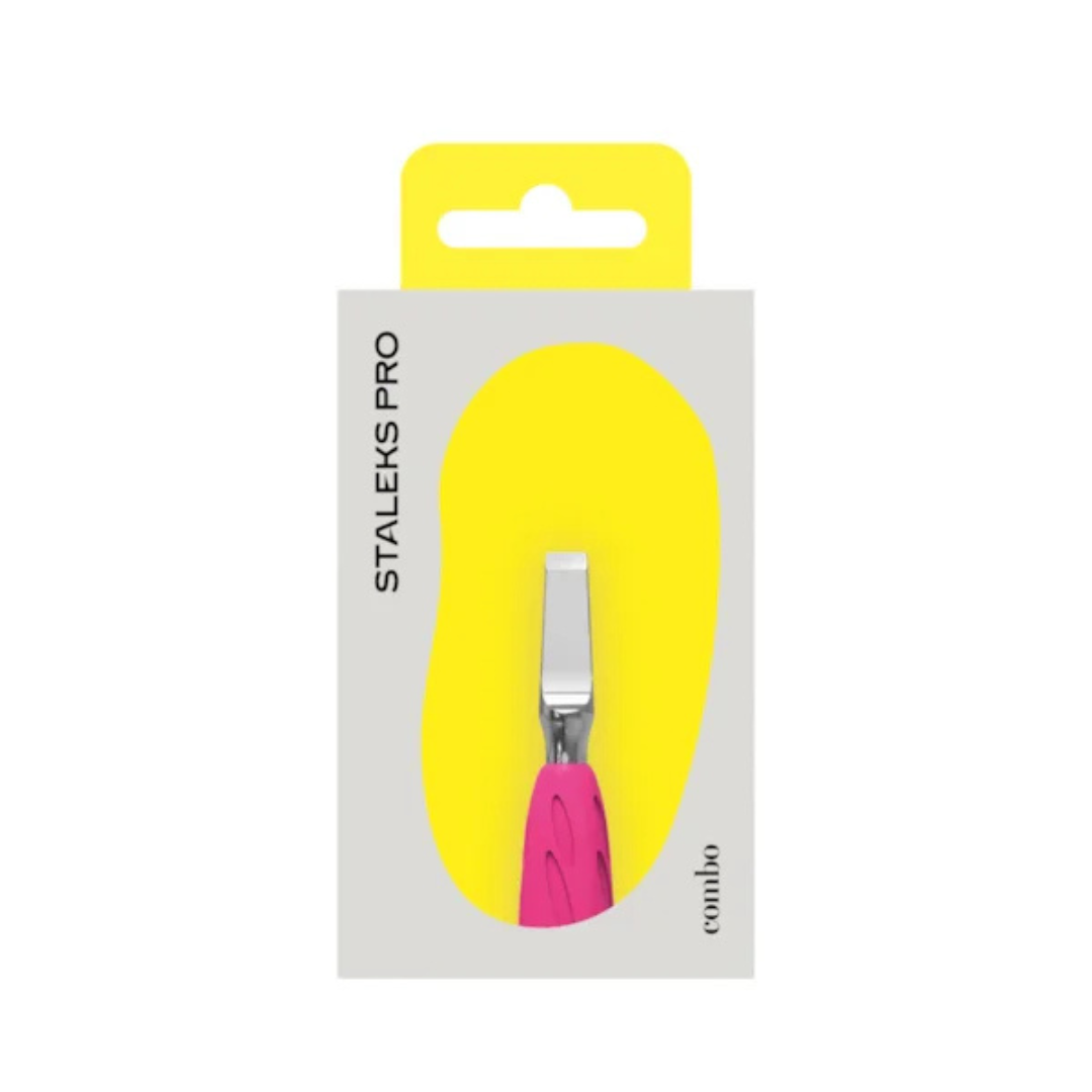 Peça de trabalho do empurrador Combo UNIQ 15 de lâmina reta - Image 5