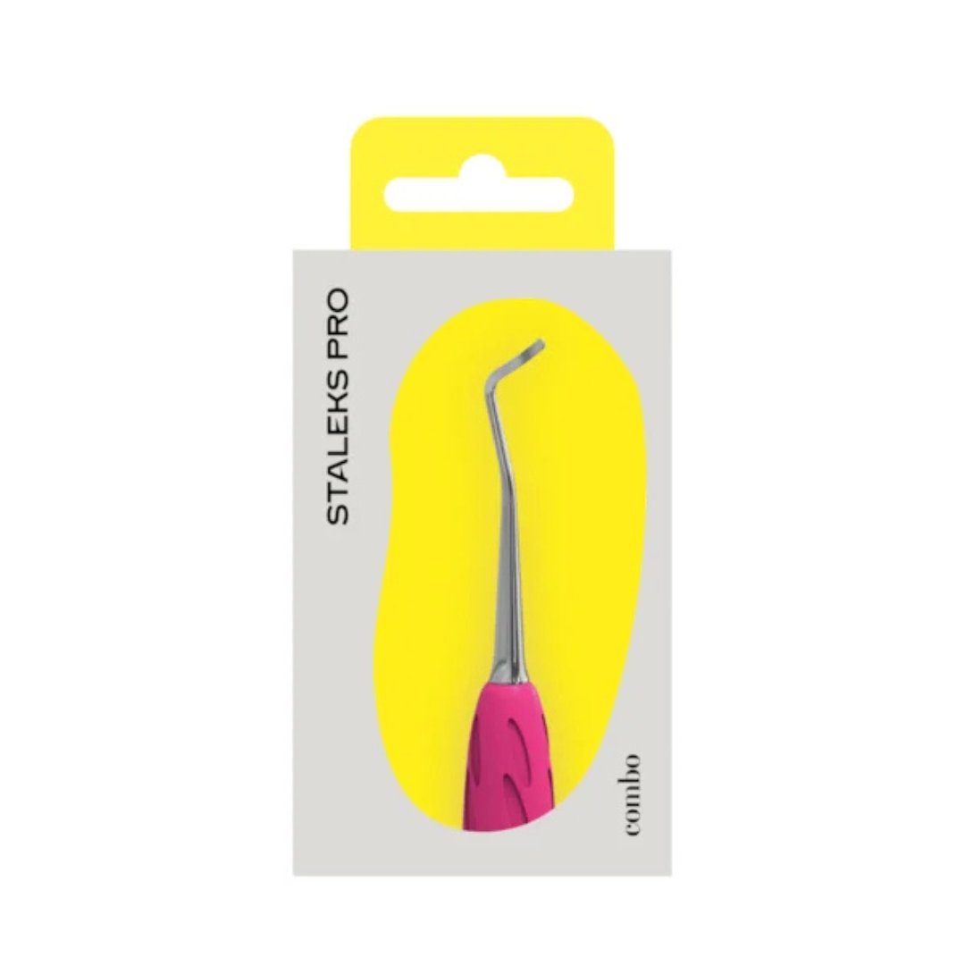 Parte de trabalho do empurrador da cureta Combo UNIQ 32 (dobrar para a direita) - Image 5