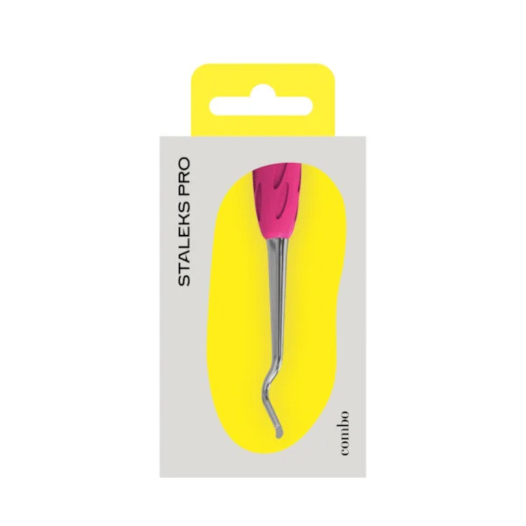 Peça de trabalho do empurrador da cureta hemisférica Combo UNIQ 33 - Image 5