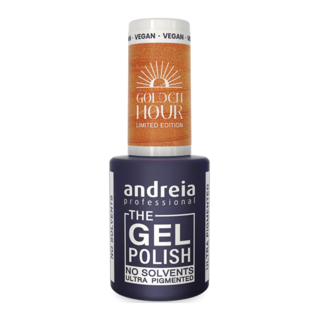 Andreia Golden Hour GH2 - Limited Edition 10,5ml
