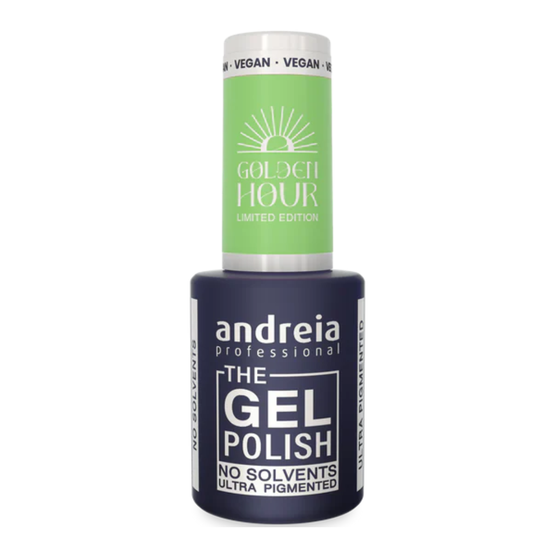 Andreia Golden Hour GH6 - Limited Edition 10,5ml