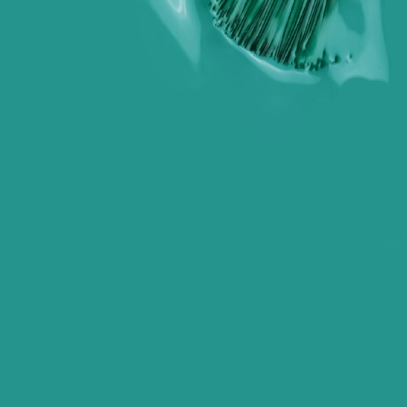 VERNIZ GEL INOCOS VERÃO AZUL 15ML