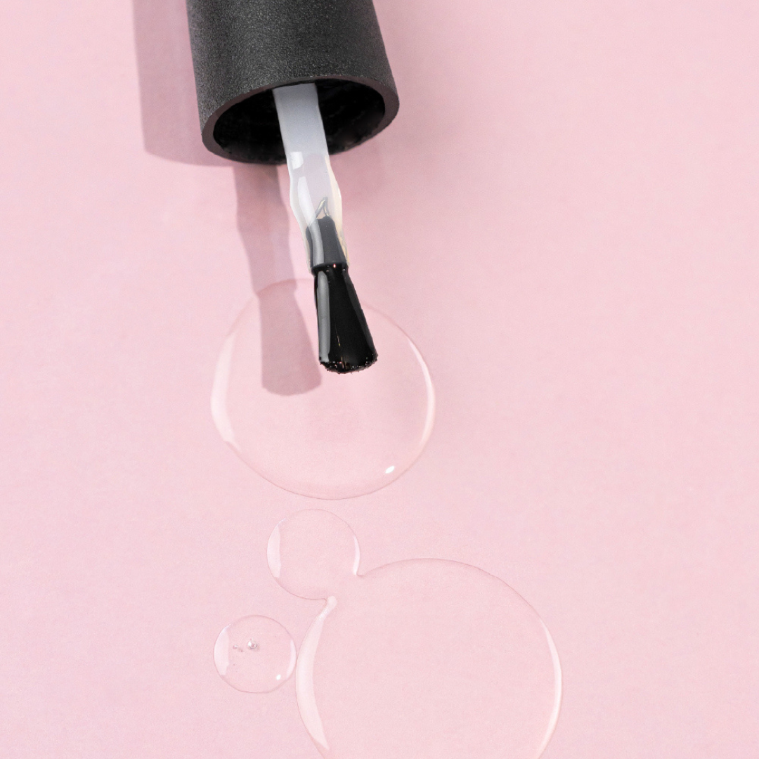 VERNIZ GEL TOP COAT INOVITA 15ml - Image 2