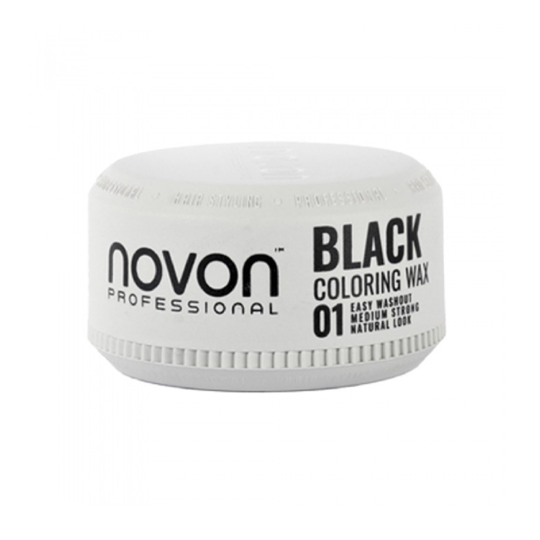 Cera Cor Black Novon 100ML