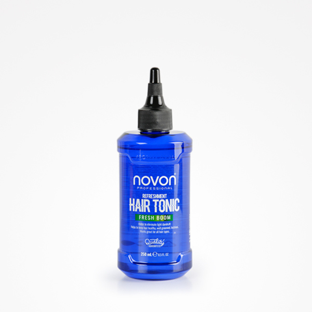 Hair Tonic Fresh Boom 250ML