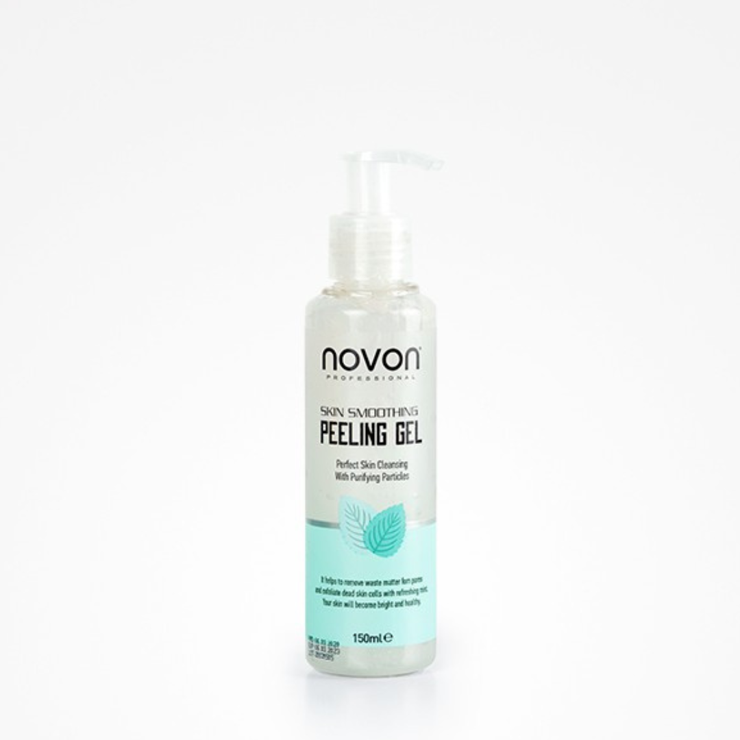 Peeling Gel 150ML Novon
