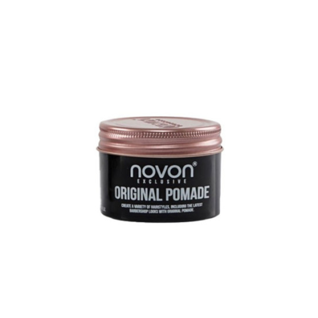Original Pomada Novon 100ML