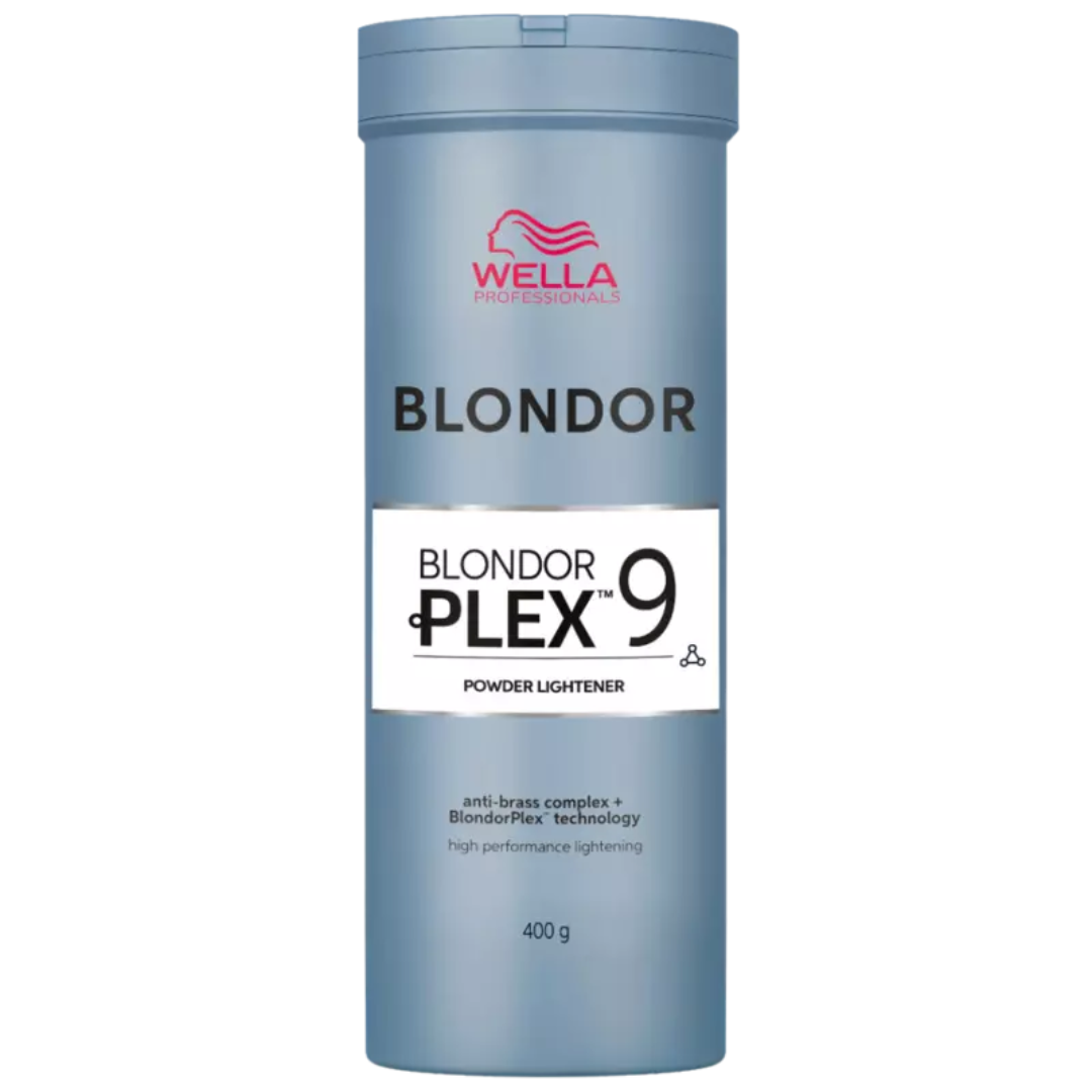Pó Descolorante Blondor Multi Blonde Powder 400g Wella Profissionals